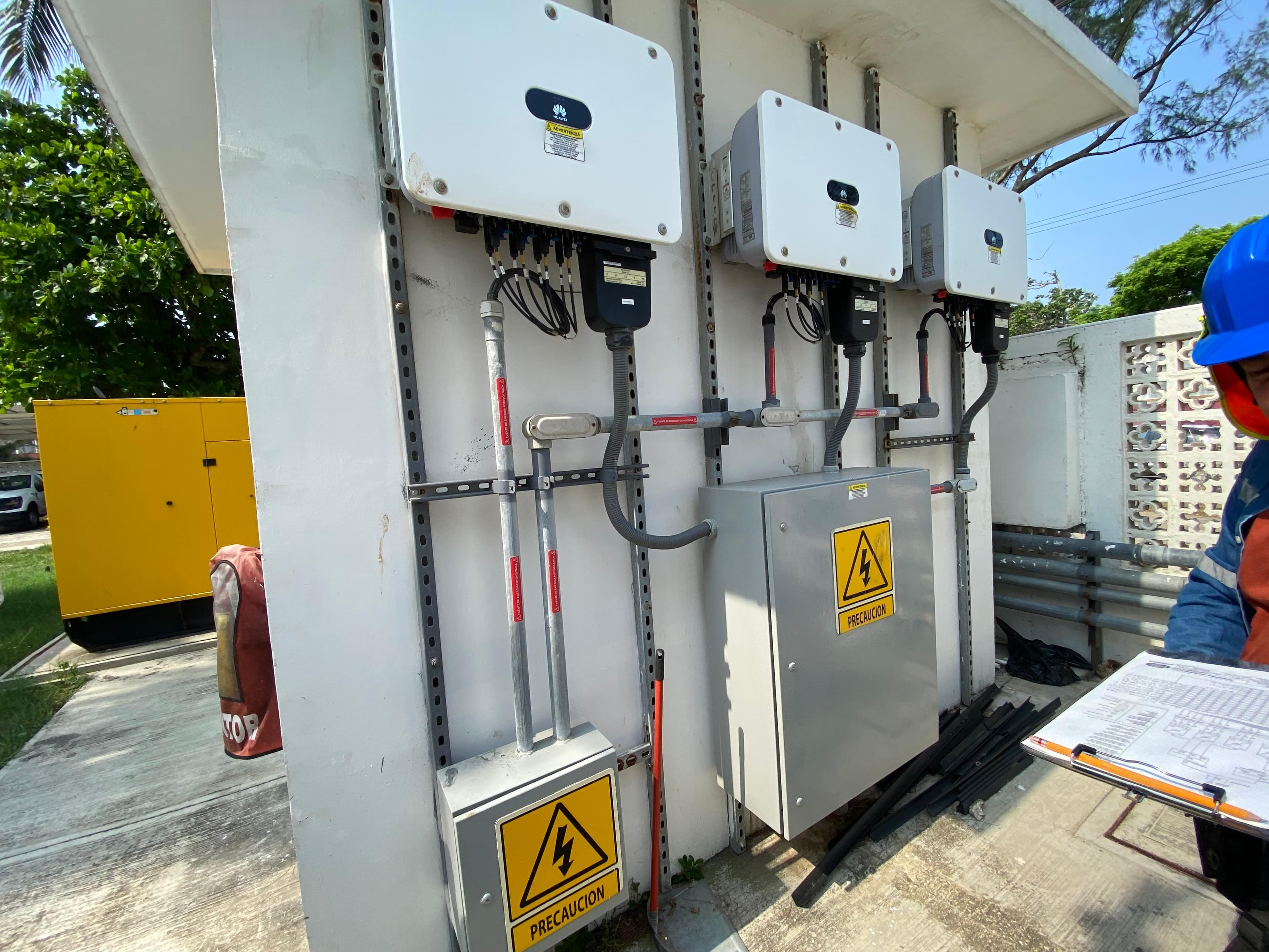 Soluciones Integrales